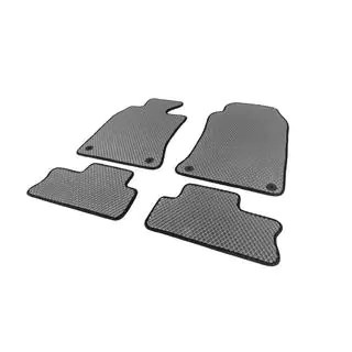 EVA Floor Mats (Gray) photo 2