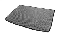 Mitsubishi Colt 2004-2012 EVA Trunk Mat (Gray) photo 4
