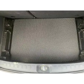 EVA Trunk Mat (Gray)