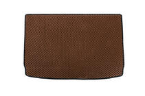 Mitsubishi Colt 2004-2012 EVA Trunk Mat (Brown) photo 1