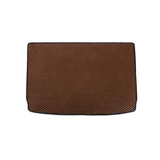EVA Trunk Mat (Brown) Mitsubishi Colt 2004-2012 photo 1