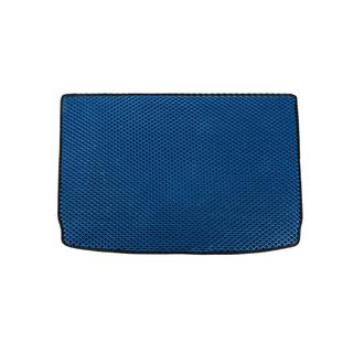 EVA Trunk Mat (Blue) Mitsubishi Colt 2004-2012 photo 1