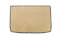 Mitsubishi Colt 2004-2012 EVA Trunk Mat (Beige) photo 1