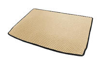 Mitsubishi Colt 2004-2012 EVA Trunk Mat (Beige) photo 2