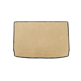 EVA Trunk Mat (Beige) Mitsubishi Colt 2004-2012 photo 1