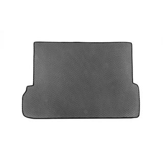 Trunk Mat 7-Seater EVA (Gray) Toyota Land Cruiser Prado 150 2009-2023 photo 1