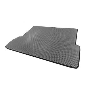 Trunk Mat 7-Seater EVA (Gray) Toyota Land Cruiser Prado 150 2009-2023 photo 2