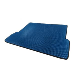 Trunk Mat 7-Seater EVA (Blue) Toyota Land Cruiser Prado 150 2009-2023 photo 2
