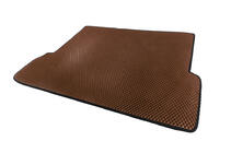 Lexus GX460 2009-2023 Trunk Mat 7-Seater EVA (Brown) photo 2