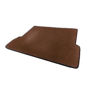 Trunk Mat 7-Seater EVA (Brown) Lexus GX460 2009-2023 photo 2