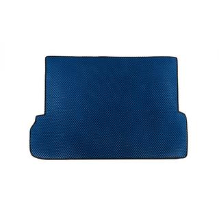 Trunk Mat 7-Seater EVA (Blue) Lexus GX460 2009-2023 photo 1