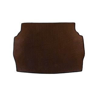 EVA Trunk Mat (Brown) photo 1