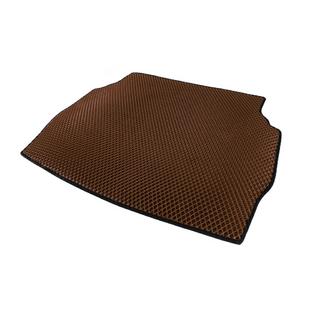 EVA Trunk Mat (Brown) photo 2