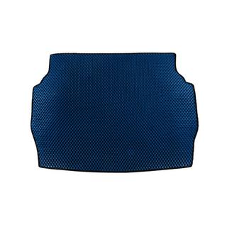 EVA Trunk Mat (Blue) photo 1