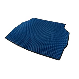 EVA Trunk Mat (Blue) photo 2