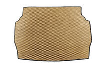 BMW 1 Series F20/F21 2011-2019 EVA Trunk Mat (Beige) photo 1