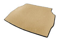 BMW 1 Series F20/F21 2011-2019 EVA Trunk Mat (Beige) photo 2