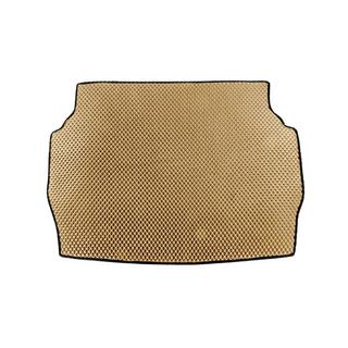 EVA Trunk Mat (Beige) photo 1