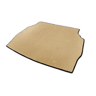 EVA Trunk Mat (Beige) photo 2