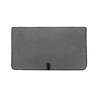 Trunk mat upper shelf EVA (Gray) photo 1