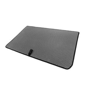 Trunk mat upper shelf EVA (Gray) photo 2