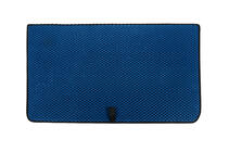 Renault Captur 2013-2019 Trunk mat upper shelf EVA (Blue) photo 1