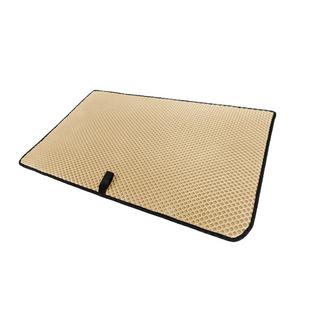 Trunk Mat Upper Shelf EVA (Beige) photo 2