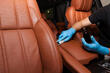 What to do if the leather in the car interior is cracked? photo 1