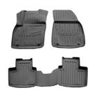 Volvo XC40 2018- Rubber Floor Mats Stingray 3D (5 pcs) photo 1