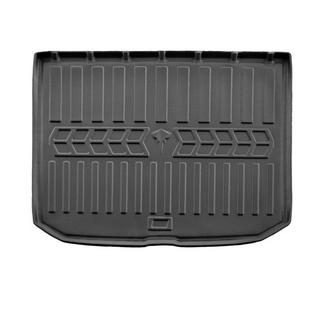 Stingray 3D boot mat (Avant, upper) Audi A3 2012-2020
