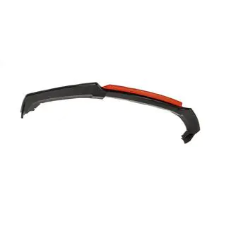Front Lip Niken Red (ABS) photo 2
