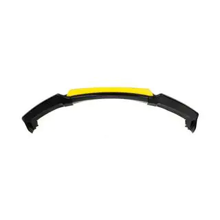 Front Lip Niken Yellow (ABS) photo 1