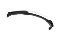 Honda Civic Sedan X 2016-2021 Front Lip Niken White (ABS) photo 2