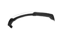 Honda Civic Sedan X 2016-2021 Front Lip Niken White (ABS) photo 3