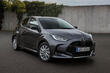 Mazda 2 Hybrid subcompact hatchback photo 1