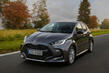 Mazda 2 Hybrid subcompact hatchback photo 3