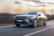 Citroen C5 X review: a new look at comfort and design photo 1