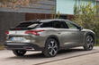 Citroen C5 X review: a new look at comfort and design photo 4