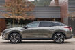 Citroen C5 X review: a new look at comfort and design photo 3