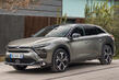 Citroen C5 X review: a new look at comfort and design photo 2