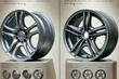 The difference between forged and cast car wheels: what to choose? photo 5