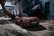Lexus LBX review: elegant and technological compact crossover photo 4