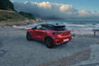 Lexus LBX review: elegant and technological compact crossover photo 2