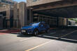 Lexus LBX review: elegant and technological compact crossover photo 3