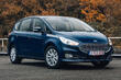 Review of restyling Ford S-Max of the second generation photo 1