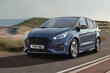 Review of restyling Ford S-Max of the second generation photo 2