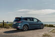 Review of restyling Ford S-Max of the second generation photo 4