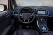 Review of restyling Ford S-Max of the second generation photo 5