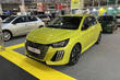 Review of Peugeot 208 second generation 2023 photo 1