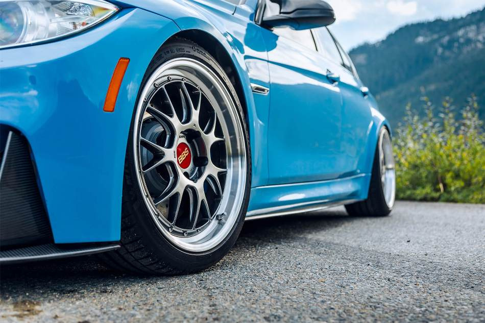 How to choose the perfect rims for a car: tips on tuning